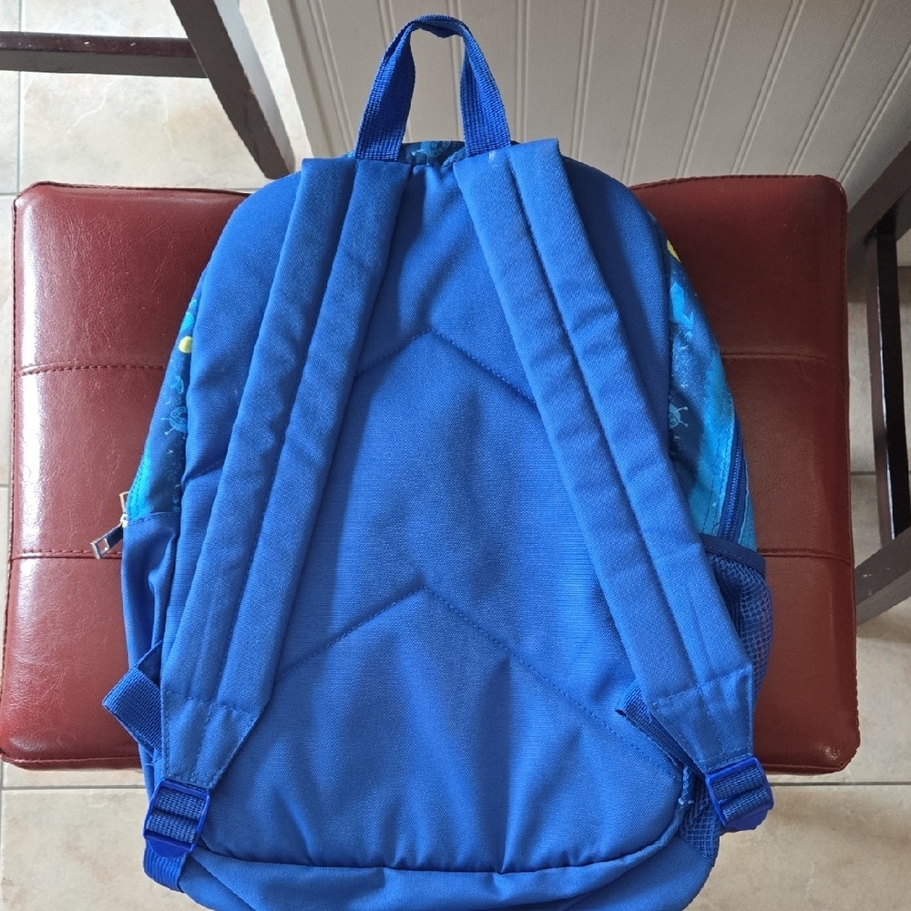 Kids Backpack - Picture 2 of 2